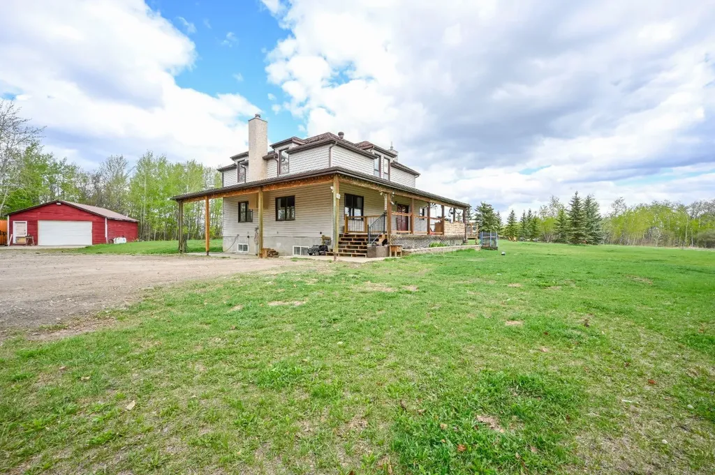 31050 43 Highway Bezanson AB T0H 0G0