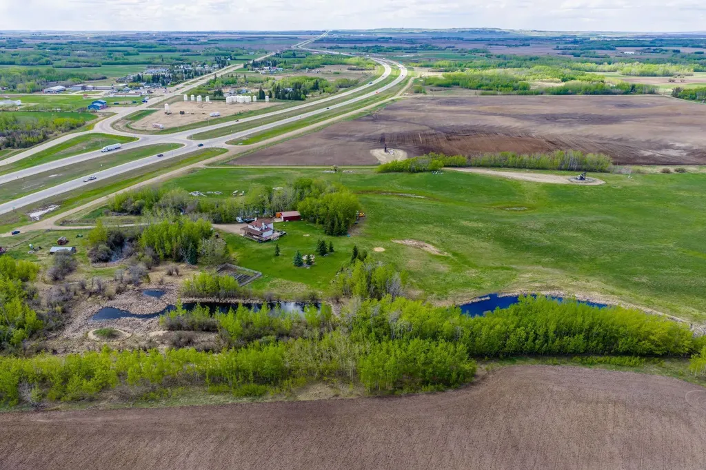 31050 43 Highway Bezanson AB T0H 0G0