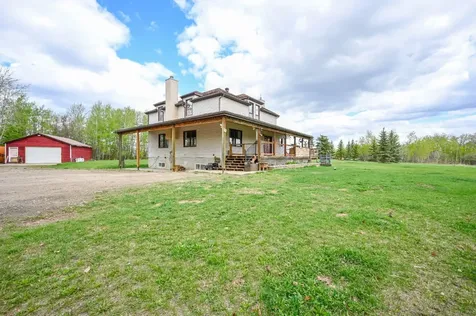 31050 43 Highway Bezanson AB T0H 0G0