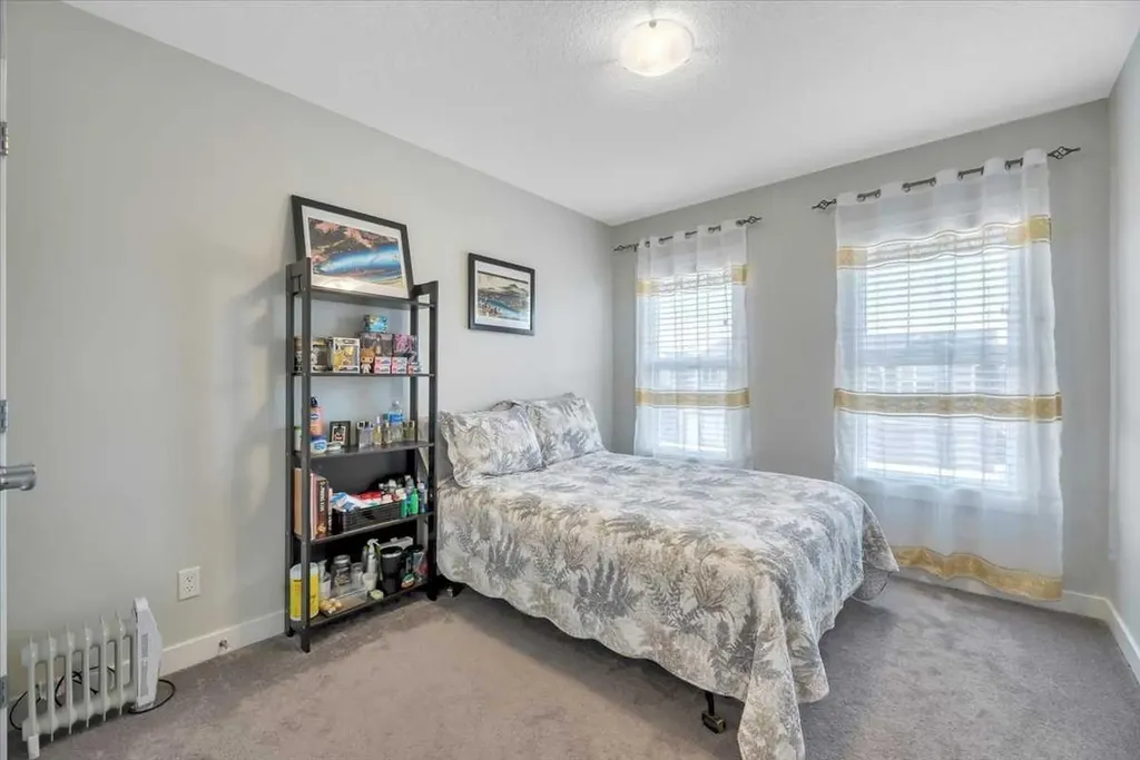 81 Legacy Woods Place SE Calgary AB T2X 2B5