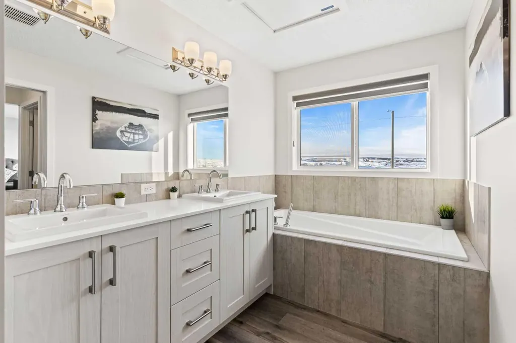492 Chinook Gate Square SW Airdrie AB T4B4W1