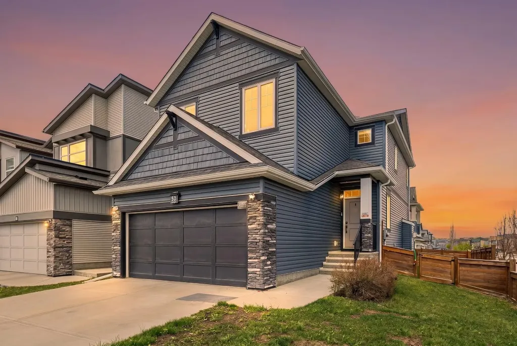 92 Sage Bluff Way NW Calgary AB T3R 1T4
