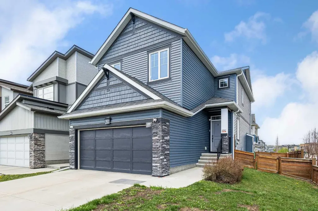 92 Sage Bluff Way NW Calgary AB T3R 1T4