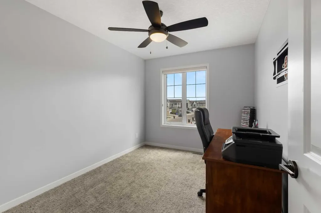 92 Sage Bluff Way NW Calgary AB T3R 1T4