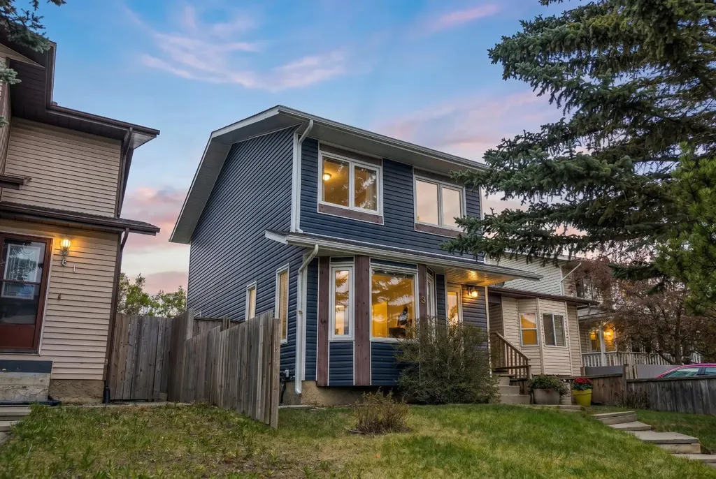 63 Falmere Way NE Calgary AB T3J 2Y7