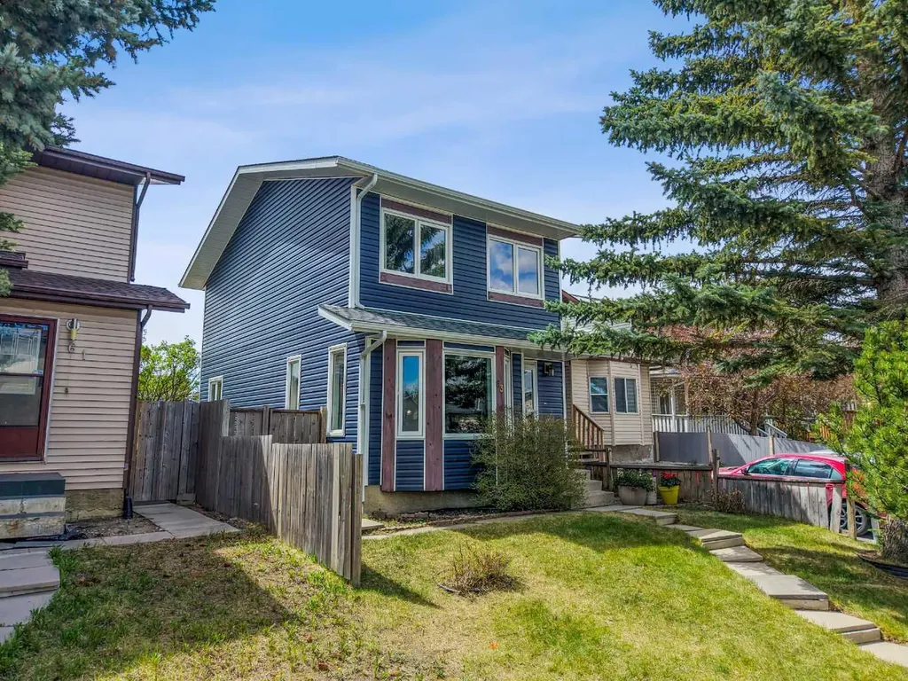 63 Falmere Way NE Calgary AB T3J 2Y7