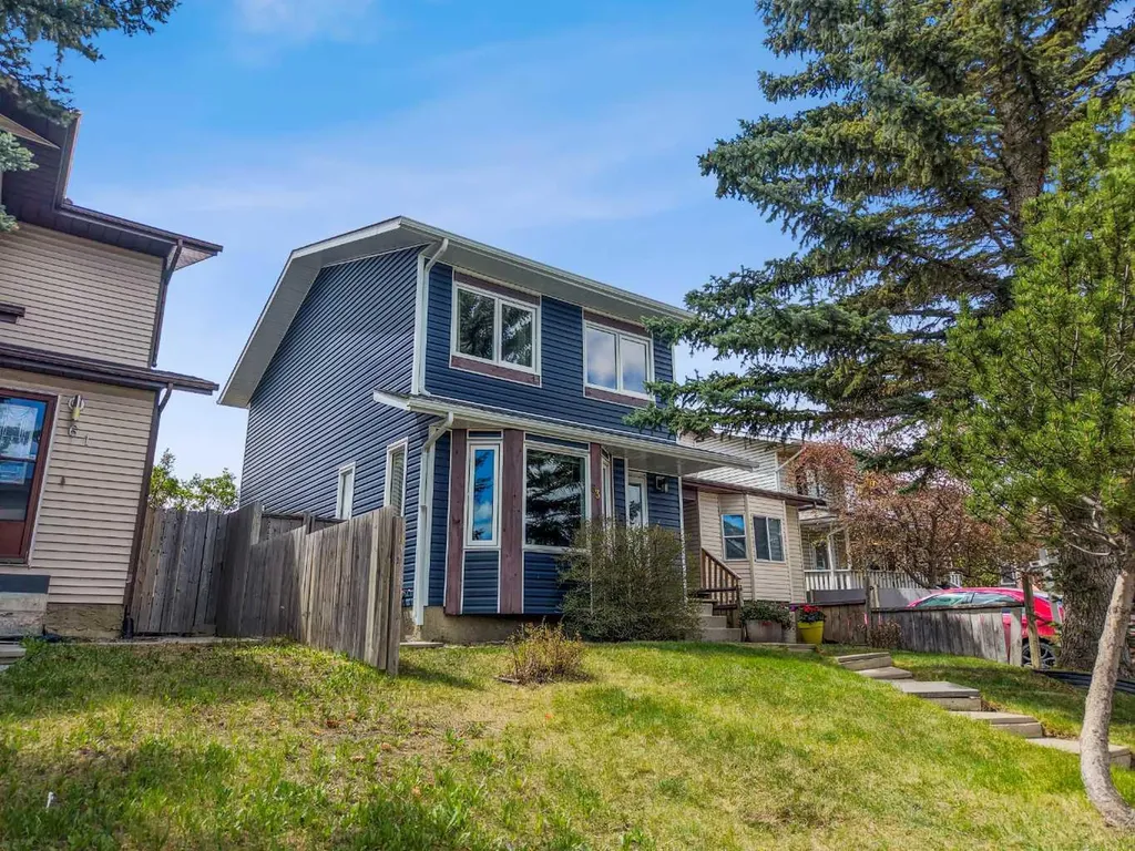 63 Falmere Way NE Calgary AB T3J 2Y7