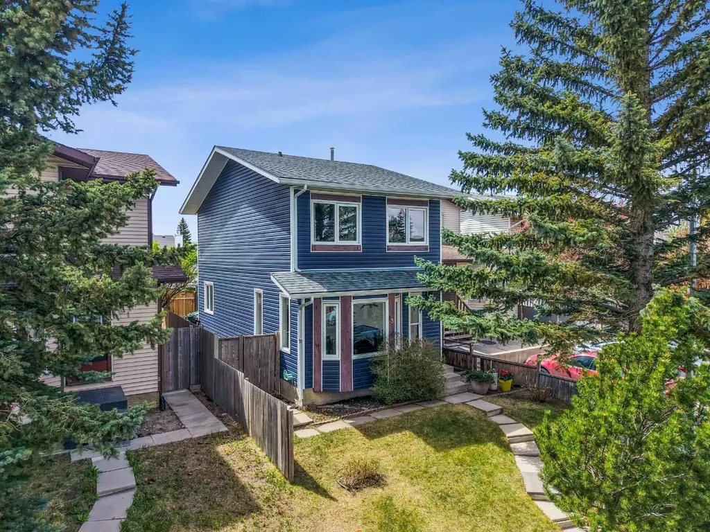 63 Falmere Way NE Calgary AB T3J 2Y7