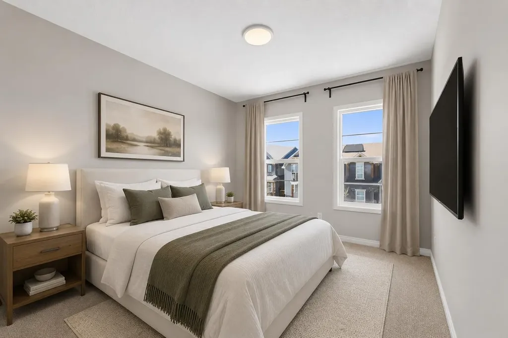 132 Seton Villas SE Calgary AB T3M 3L9