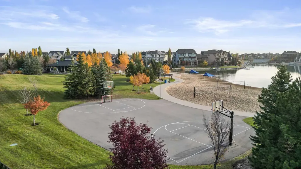 132 Seton Villas SE Calgary AB T3M 3L9