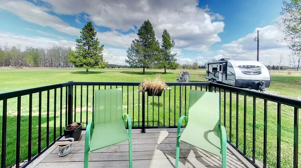 12428 Township Road 532 Township Rural Yellowhead County AB T7E 5A2
