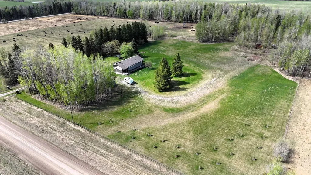 12428 Township Road 532 Township Rural Yellowhead County AB T7E 5A2