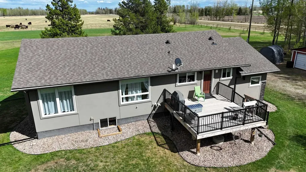 12428 Township Road 532 Township Rural Yellowhead County AB T7E 5A2