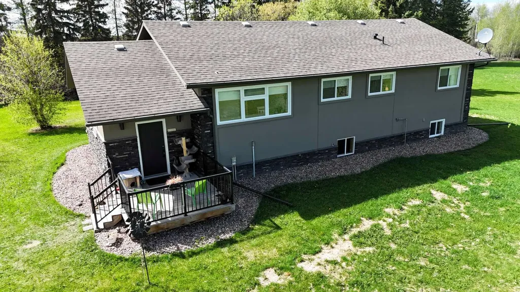 12428 Township Road 532 Township Rural Yellowhead County AB T7E 5A2