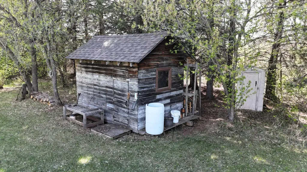 12428 Township Road 532 Township Rural Yellowhead County AB T7E 5A2