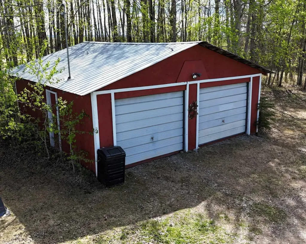 12428 Township Road 532 Township Rural Yellowhead County AB T7E 5A2