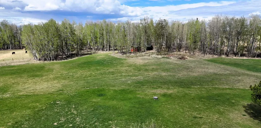 12428 Township Road 532 Township Rural Yellowhead County AB T7E 5A2