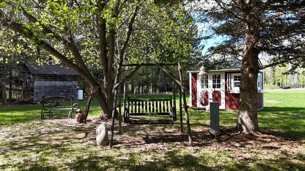12428 Township Road 532 Township Rural Yellowhead County AB T7E 5A2