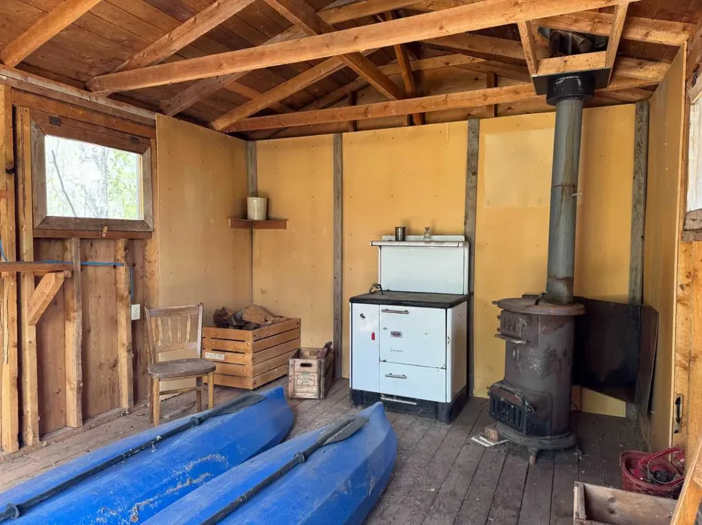 12428 Township Road 532 Township Rural Yellowhead County AB T7E 5A2