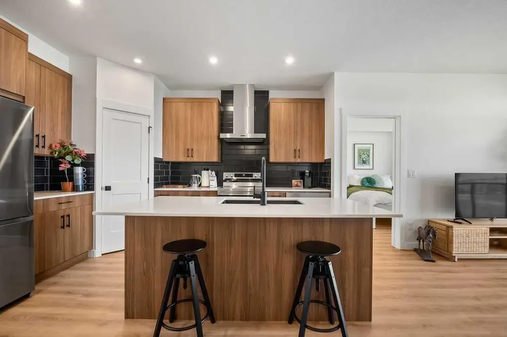 3700 Seton Avenue SE Calgary AB T3M 4C1