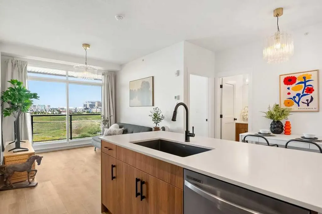 3700 Seton Avenue SE Calgary AB T3M 4C1