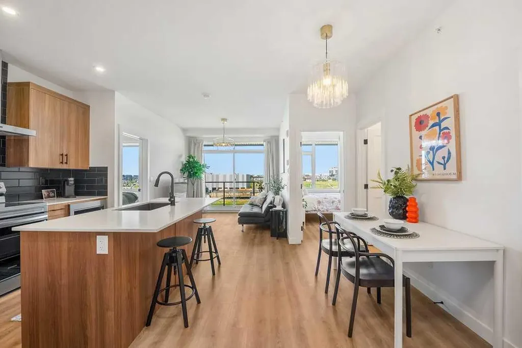 3700 Seton Avenue SE Calgary AB T3M 4C1