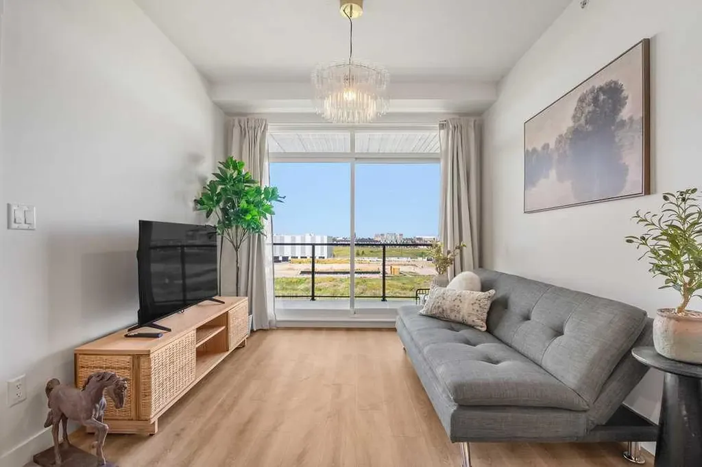 3700 Seton Avenue SE Calgary AB T3M 4C1