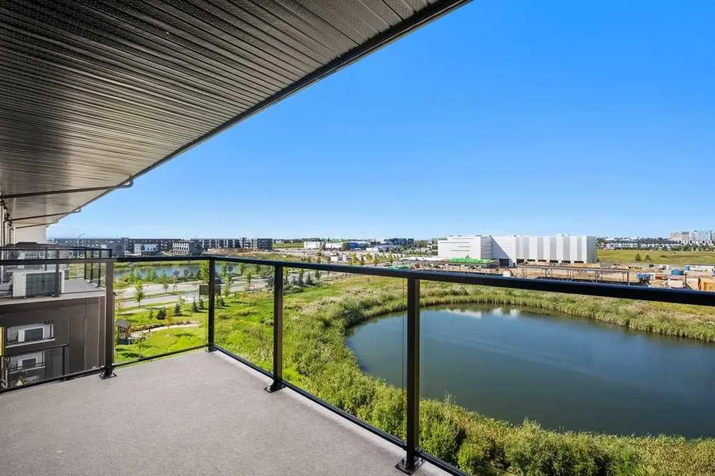 3700 Seton Avenue SE Calgary AB T3M 4C1