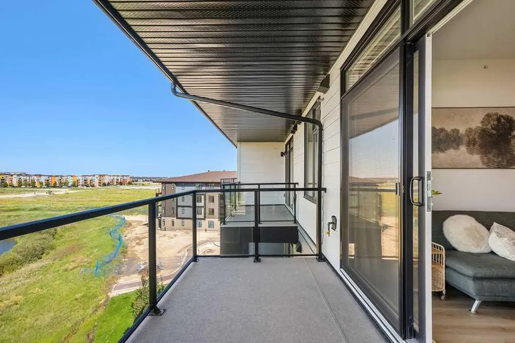 3700 Seton Avenue SE Calgary AB T3M 4C1
