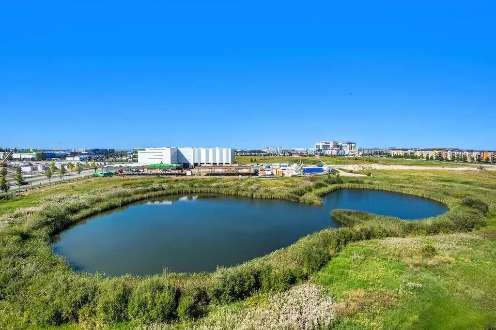 3700 Seton Avenue SE Calgary AB T3M 4C1