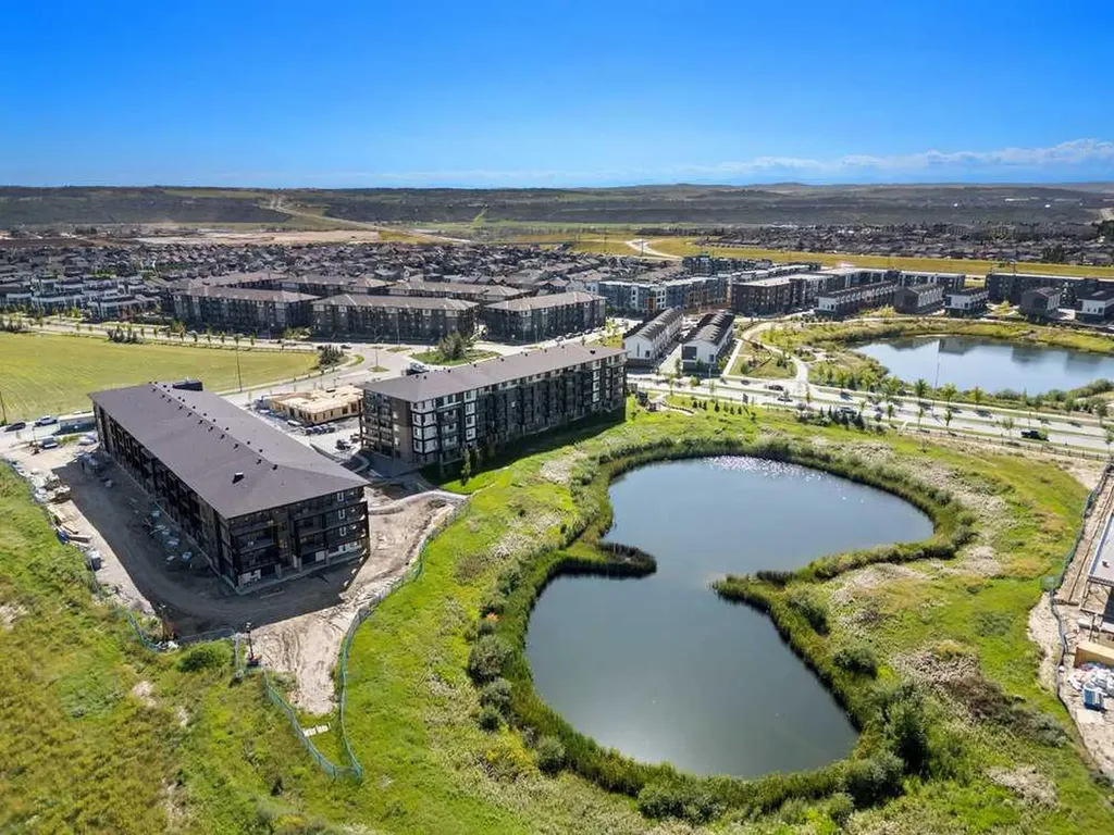 3700 Seton Avenue SE Calgary AB T3M 4C1