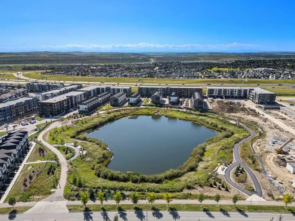 3700 Seton Avenue SE Calgary AB T3M 4C1