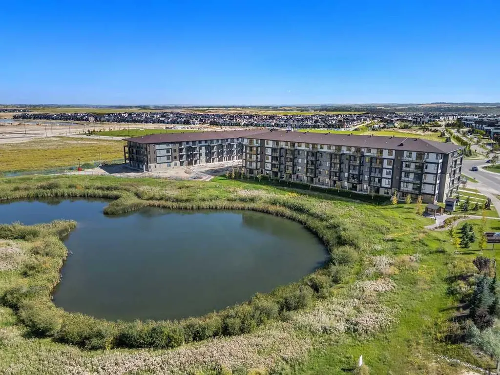 3700 Seton Avenue SE Calgary AB T3M 4C1