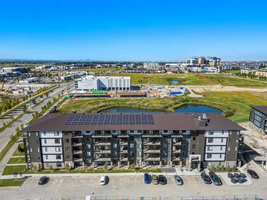 3700 Seton Avenue SE Calgary AB T3M 4C1