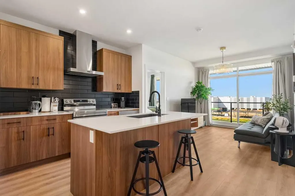 3700 Seton Avenue SE Calgary AB T3M 4C1