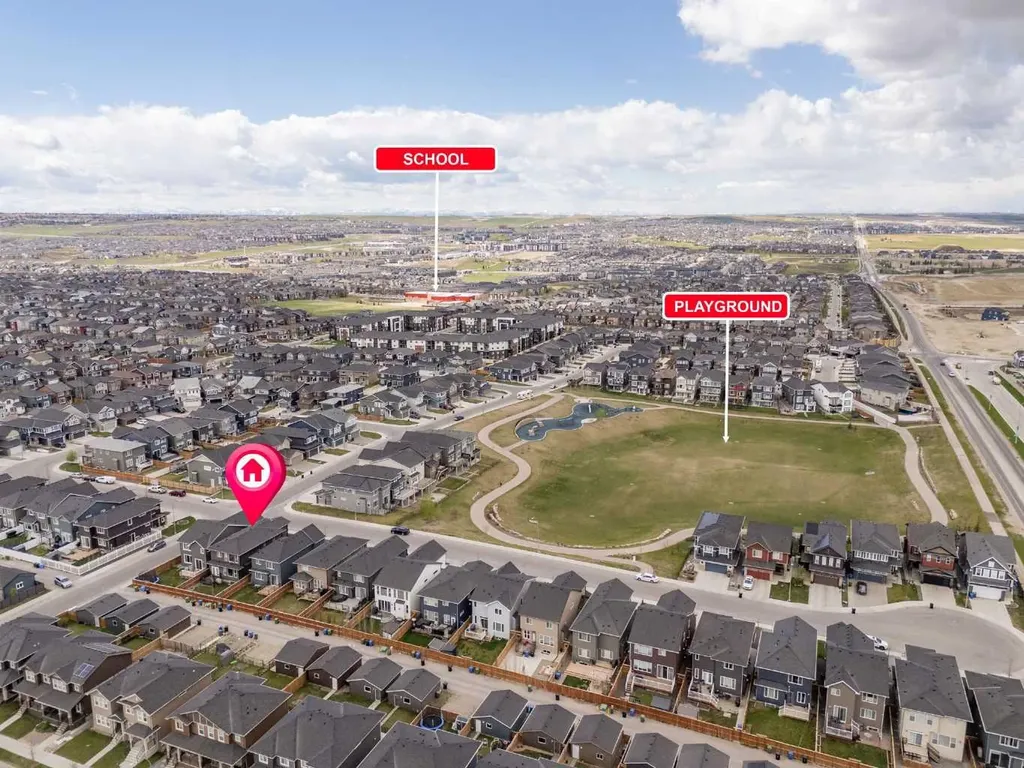 10 Evansfield Green NW Calgary AB T3P 1J9