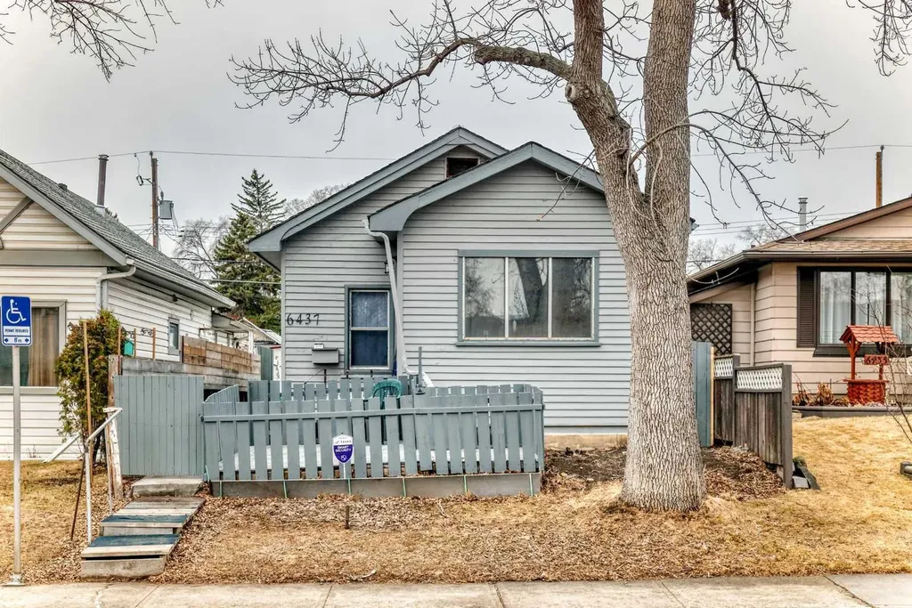 6437 19 Street SE Calgary AB T2C 0N8