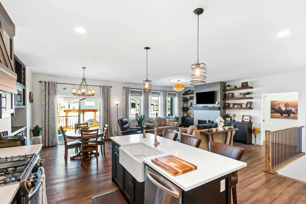 40 Viceroy Crescent Olds AB T4H 0G2