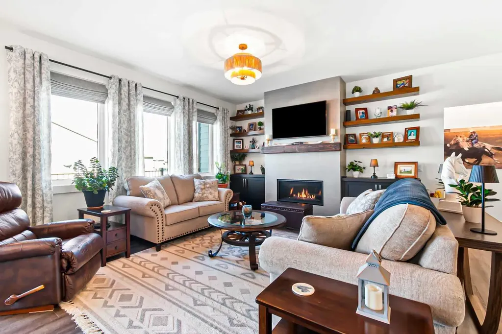 40 Viceroy Crescent Olds AB T4H 0G2