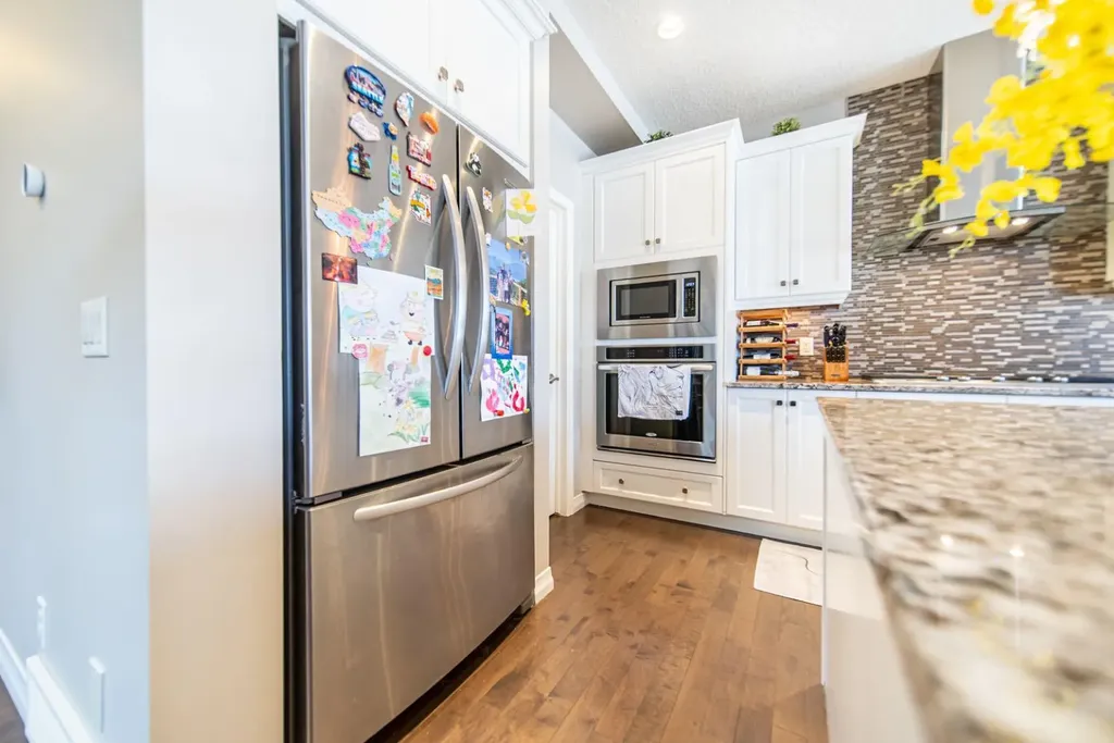 98 Mahogany Passage SE Calgary AB T3M 2K4