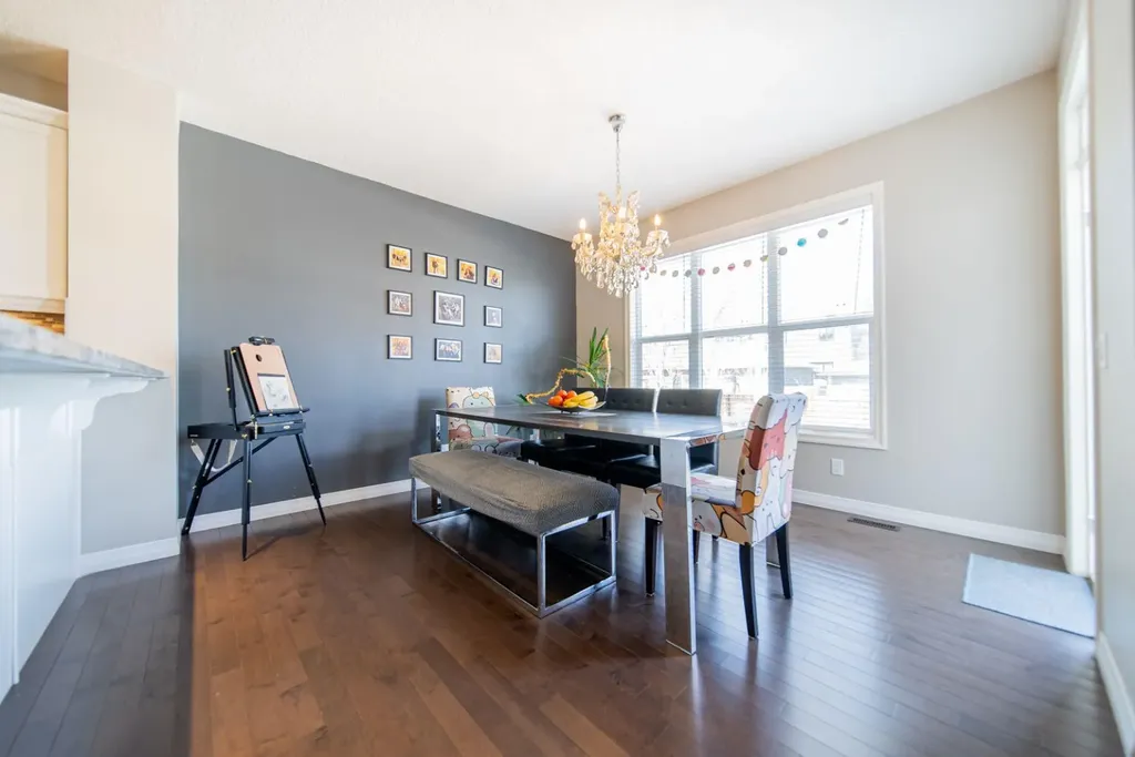 98 Mahogany Passage SE Calgary AB T3M 2K4