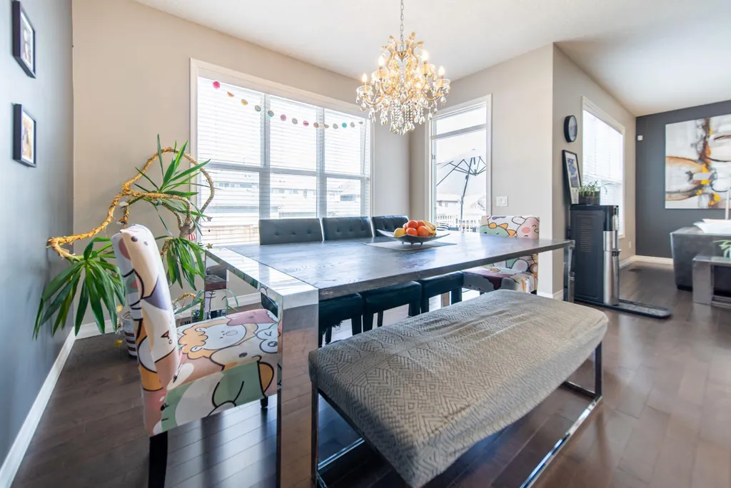 98 Mahogany Passage SE Calgary AB T3M 2K4