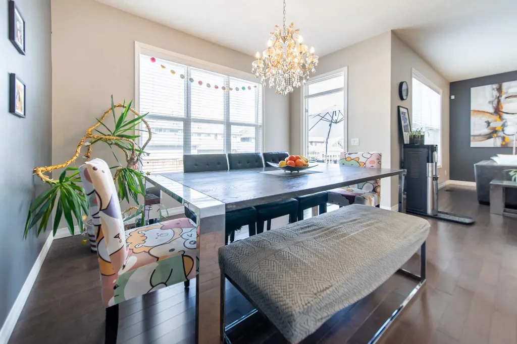 98 Mahogany Passage SE Calgary AB T3M 2K4