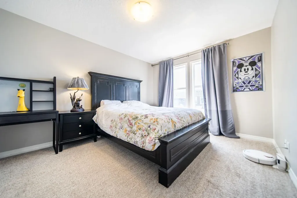 98 Mahogany Passage SE Calgary AB T3M 2K4