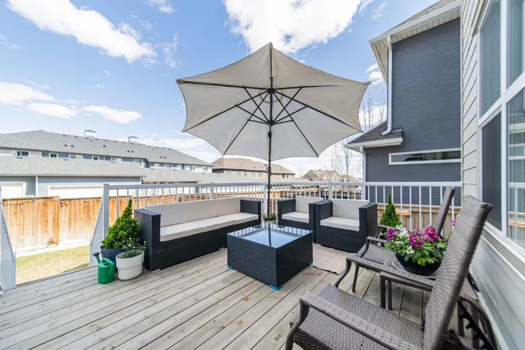 98 Mahogany Passage SE Calgary AB T3M 2K4