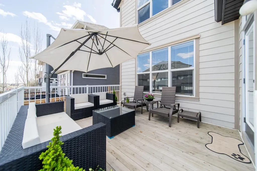 98 Mahogany Passage SE Calgary AB T3M 2K4