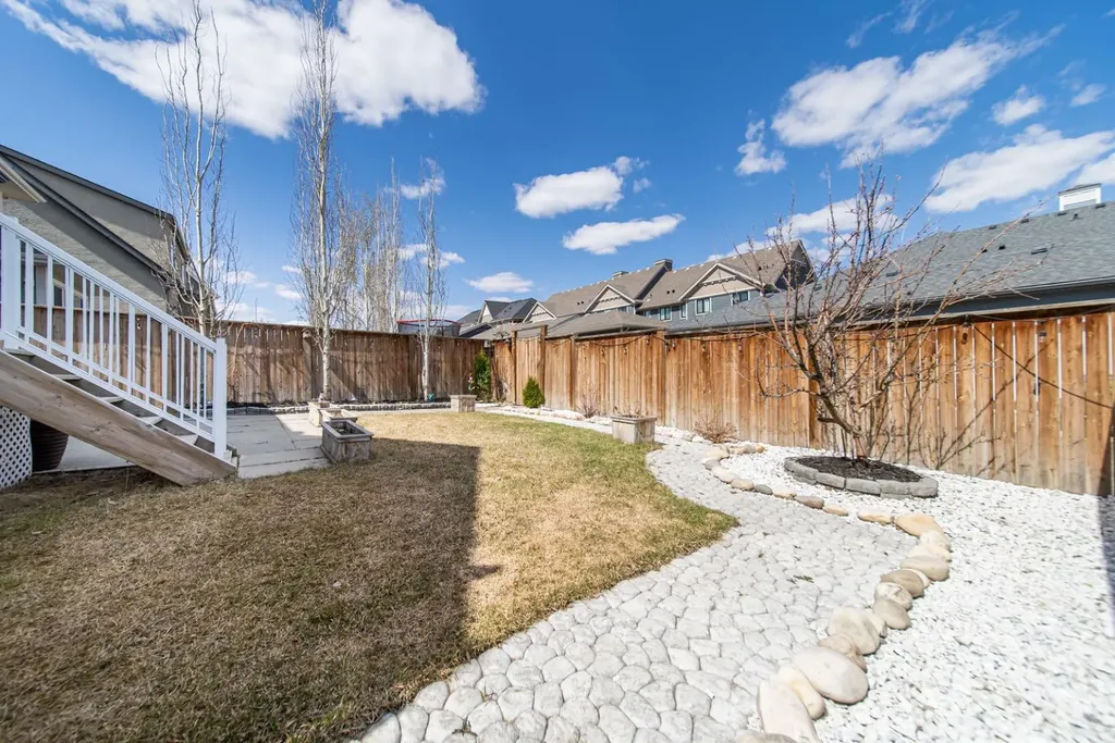 98 Mahogany Passage SE Calgary AB T3M 2K4