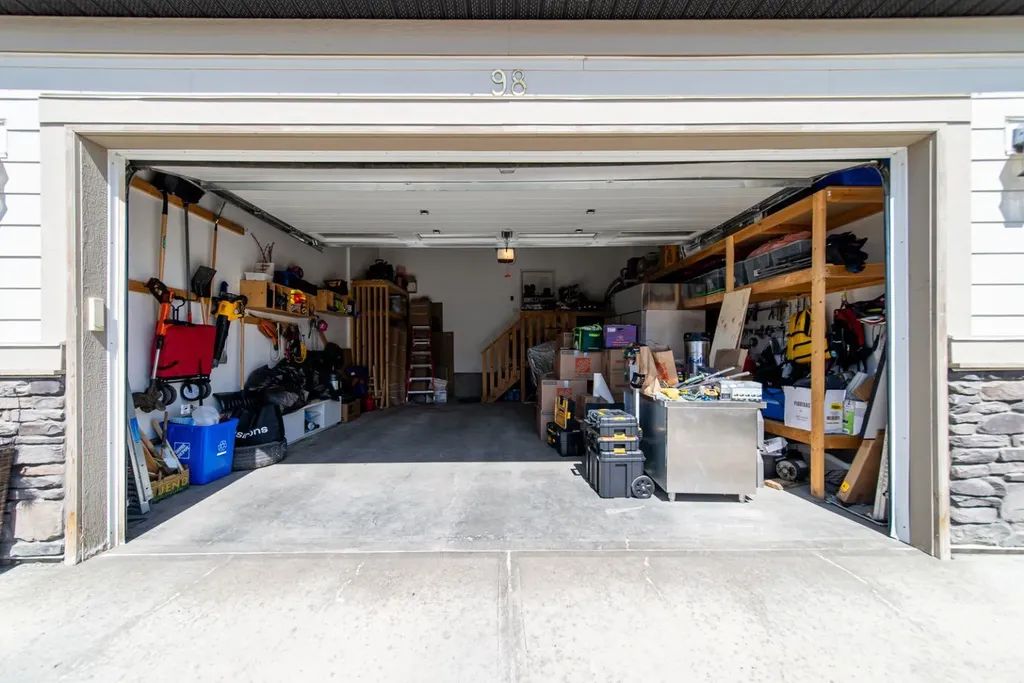 98 Mahogany Passage SE Calgary AB T3M 2K4
