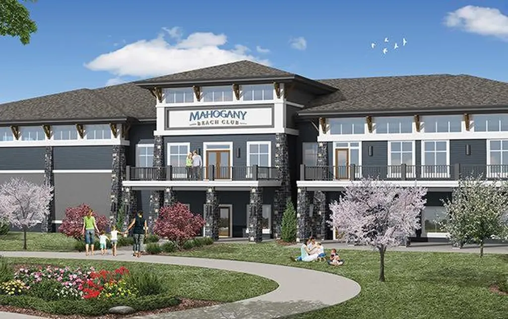 98 Mahogany Passage SE Calgary AB T3M 2K4