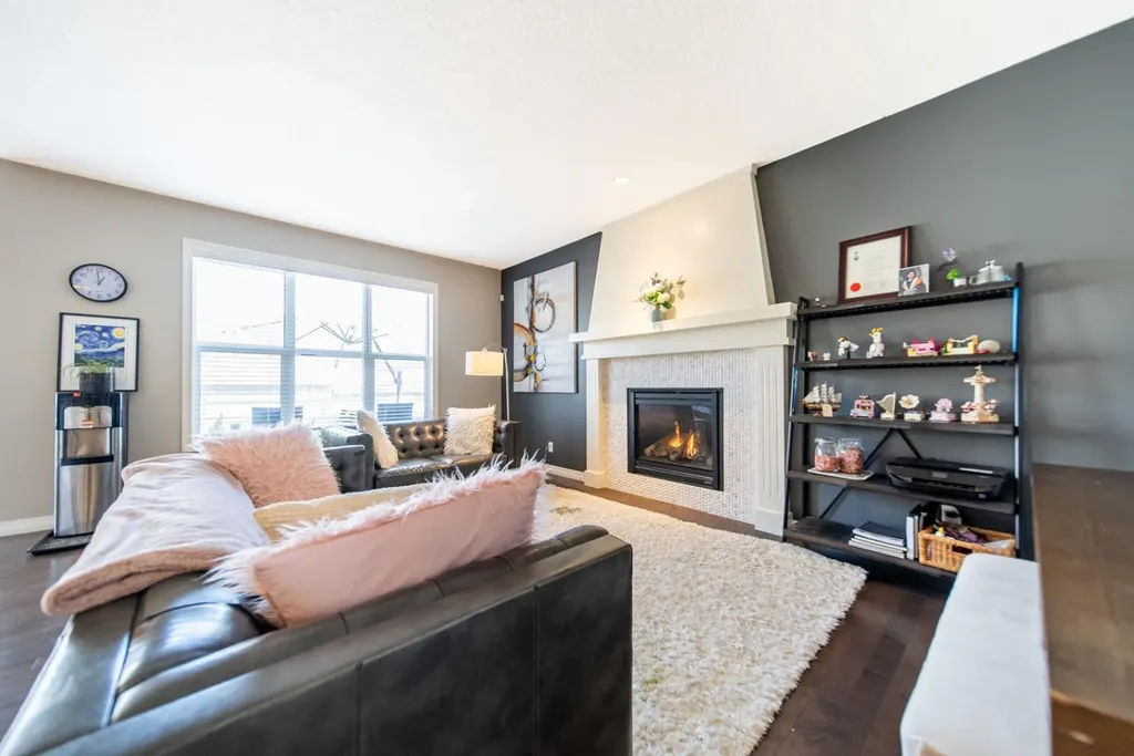 98 Mahogany Passage SE Calgary AB T3M 2K4